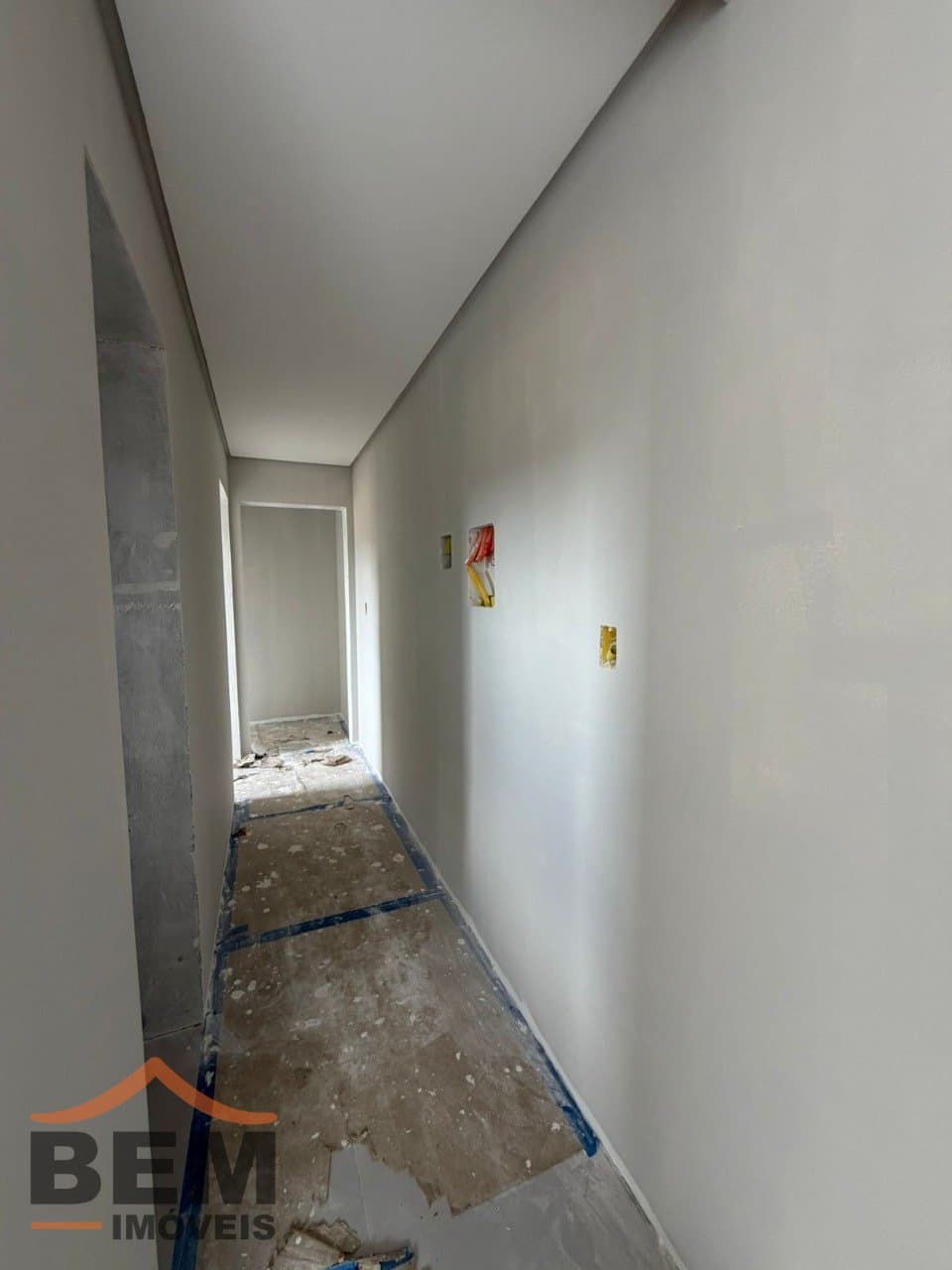 Apartamento para Venda com 2 quartos e 65m² no bairro Itaipava, em Itajaí