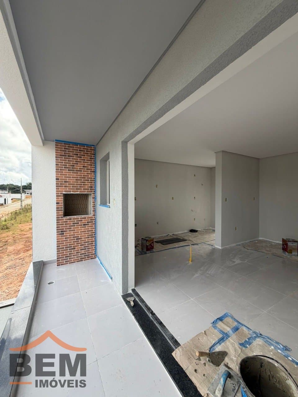Apartamento para Venda com 2 quartos e 65m² no bairro Itaipava, em Itajaí