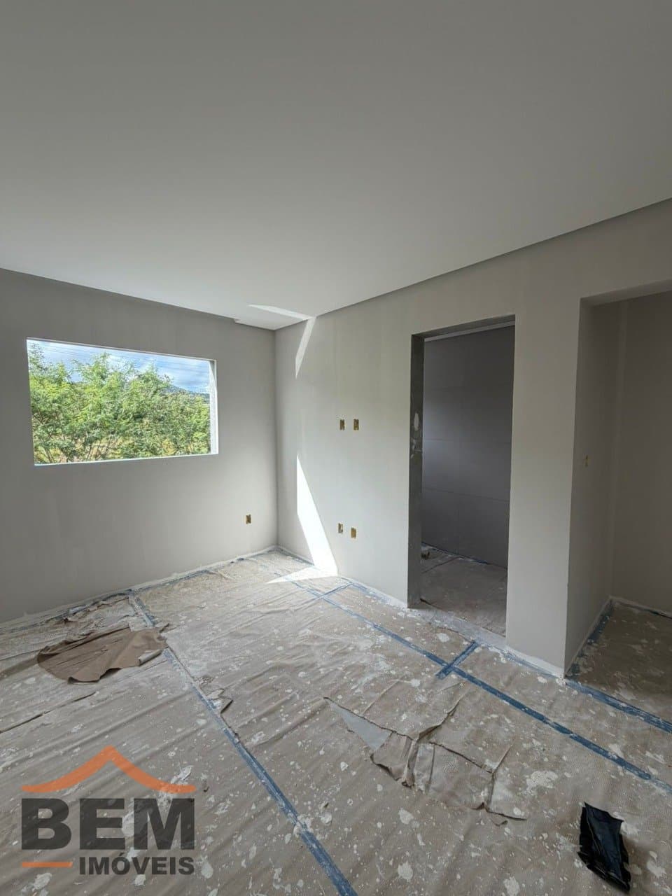 Apartamento para Venda com 2 quartos e 65m² no bairro Itaipava, em Itajaí