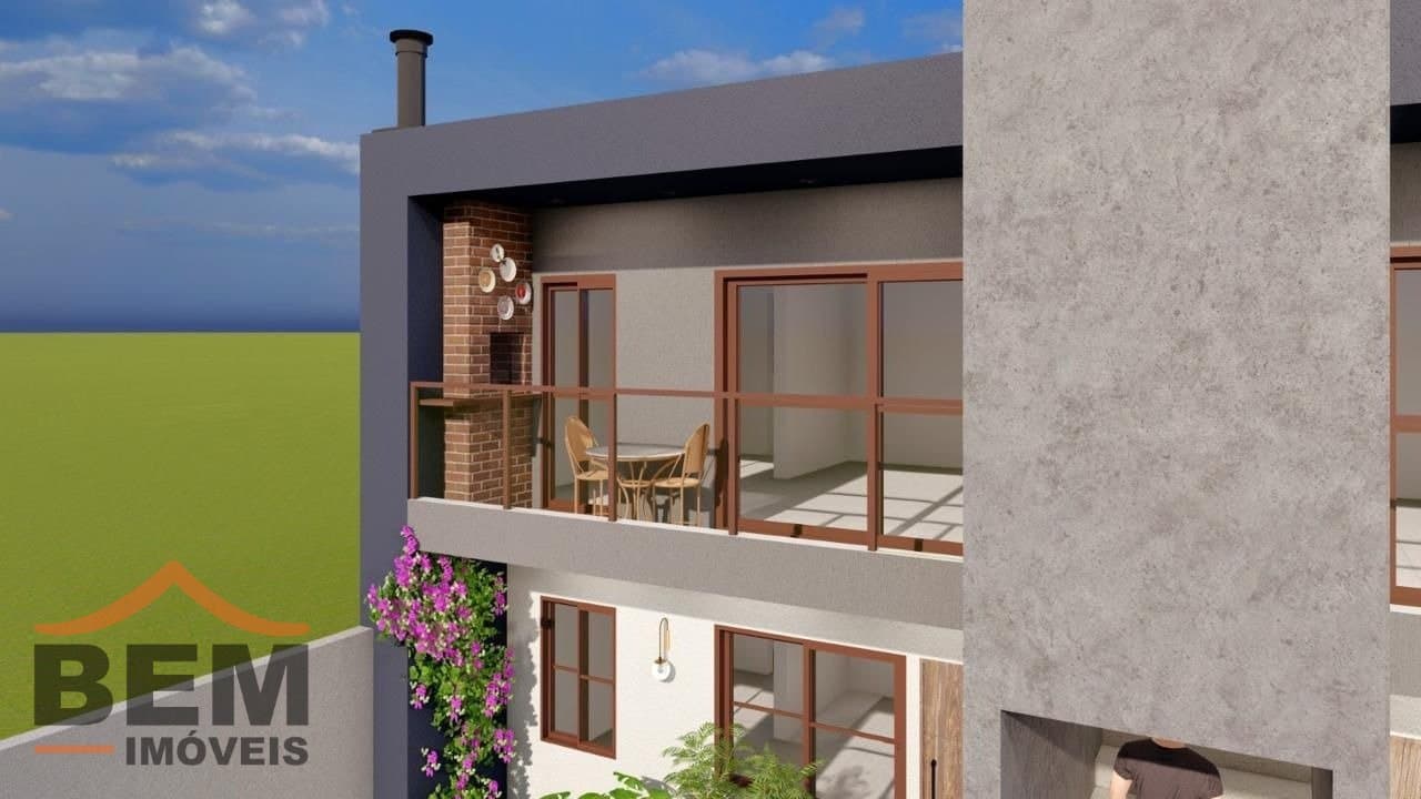 Apartamento para Venda com 2 quartos e 65m² no bairro Itaipava, em Itajaí