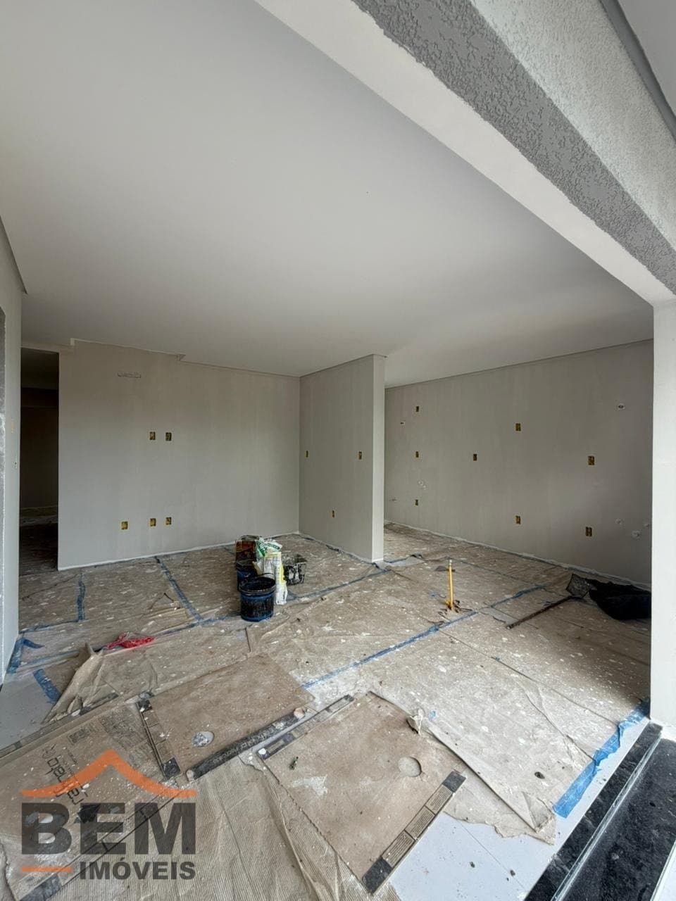 Apartamento para Venda com 2 quartos e 65m² no bairro Itaipava, em Itajaí