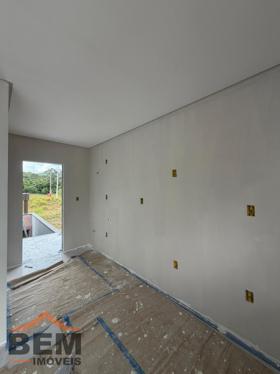 Apartamento para Venda com 2 quartos e 65m² no bairro Itaipava, em Itajaí