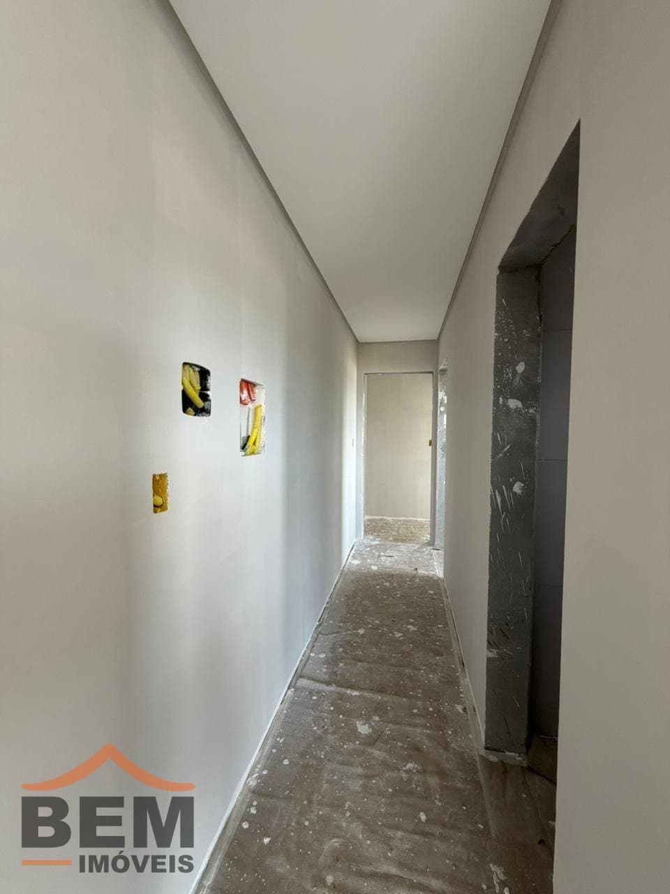 Apartamento para Venda com 2 quartos e 65m² no bairro Itaipava, em Itajaí