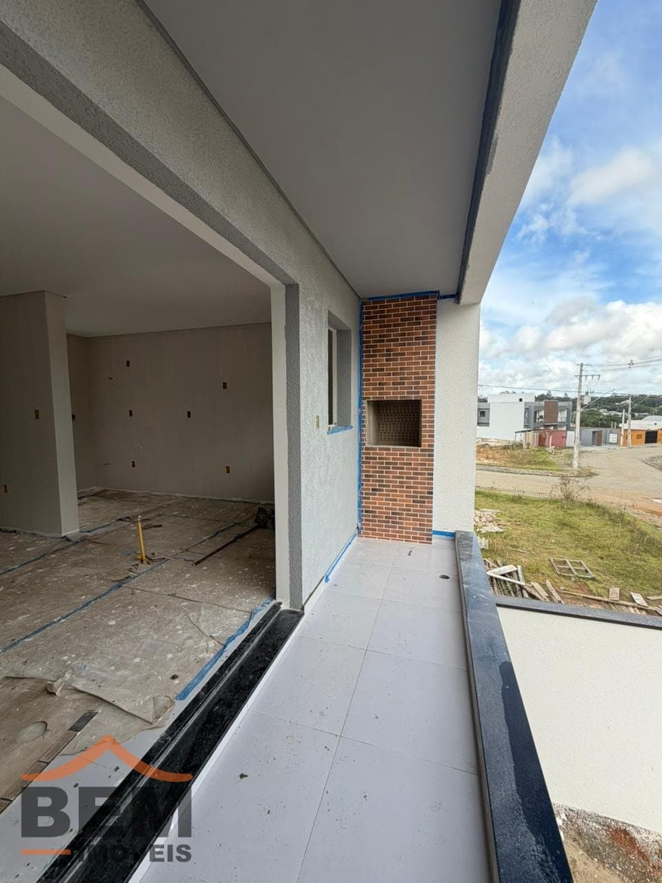 Apartamento para Venda com 2 quartos e 65m² no bairro Itaipava, em Itajaí