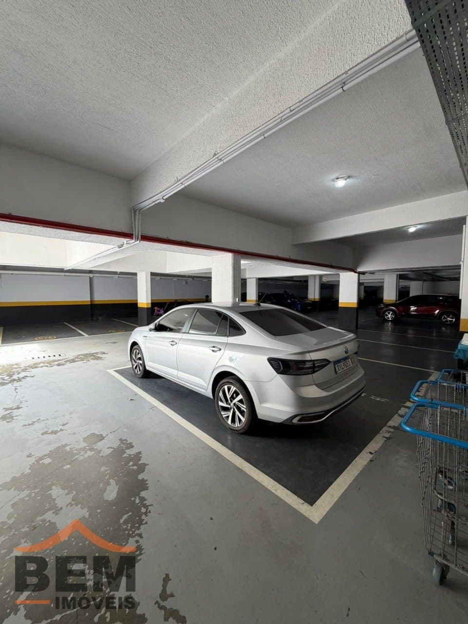 Apartamento Duplex para Venda com 4 quartos e 276m² no bairro Cabeçudas, em Itajaí