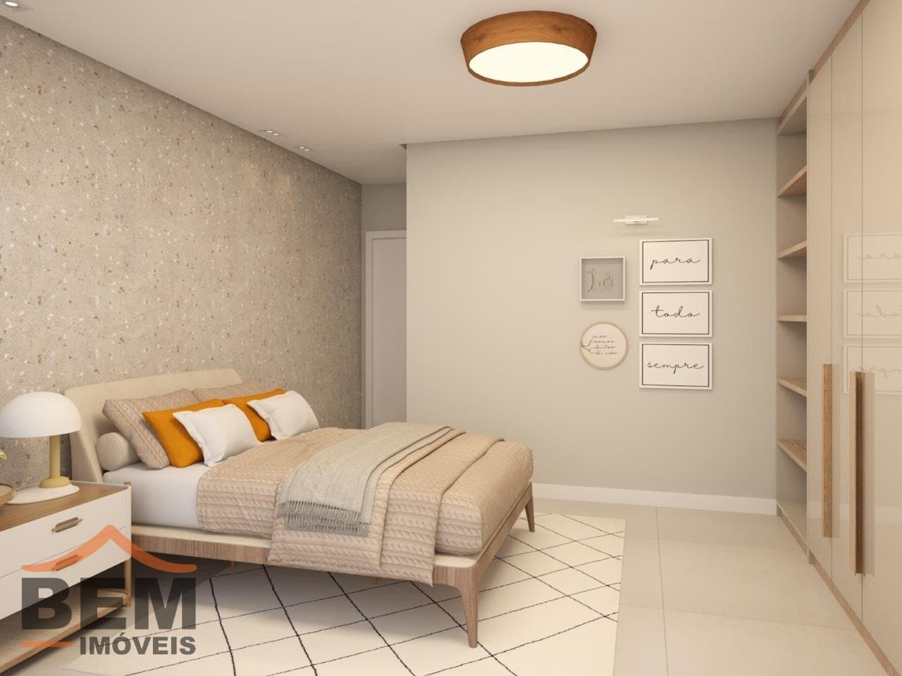 Sobrado para Venda com 3 quartos e 166m² no bairro Dom Bosco, em Itajaí