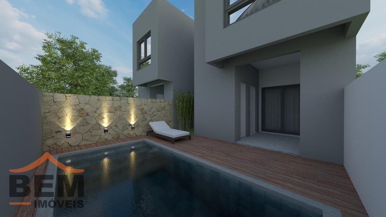 Sobrado para Venda com 3 quartos e 166m² no bairro Dom Bosco, em Itajaí
