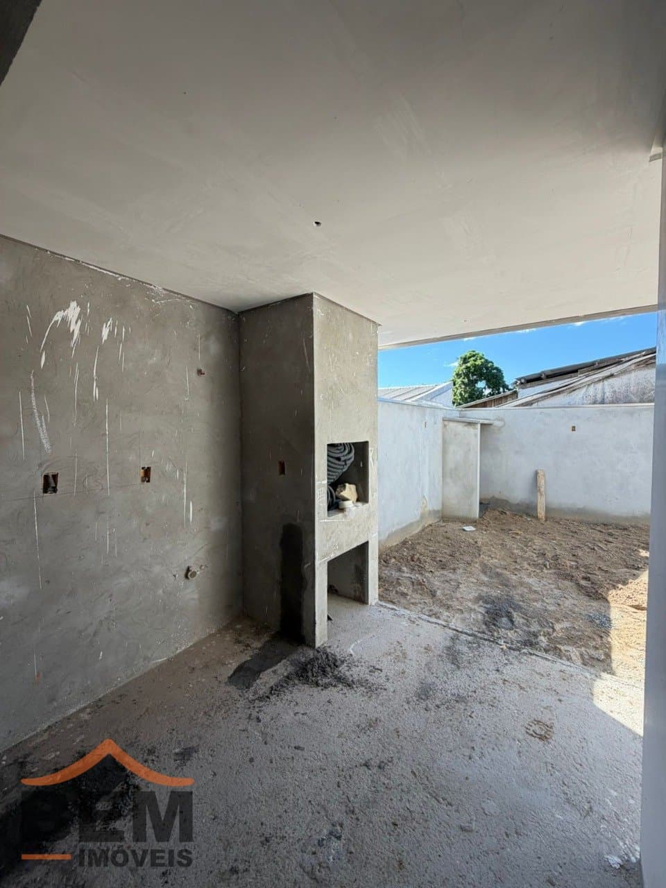 Sobrado para Venda com 3 quartos e 166m² no bairro Dom Bosco, em Itajaí
