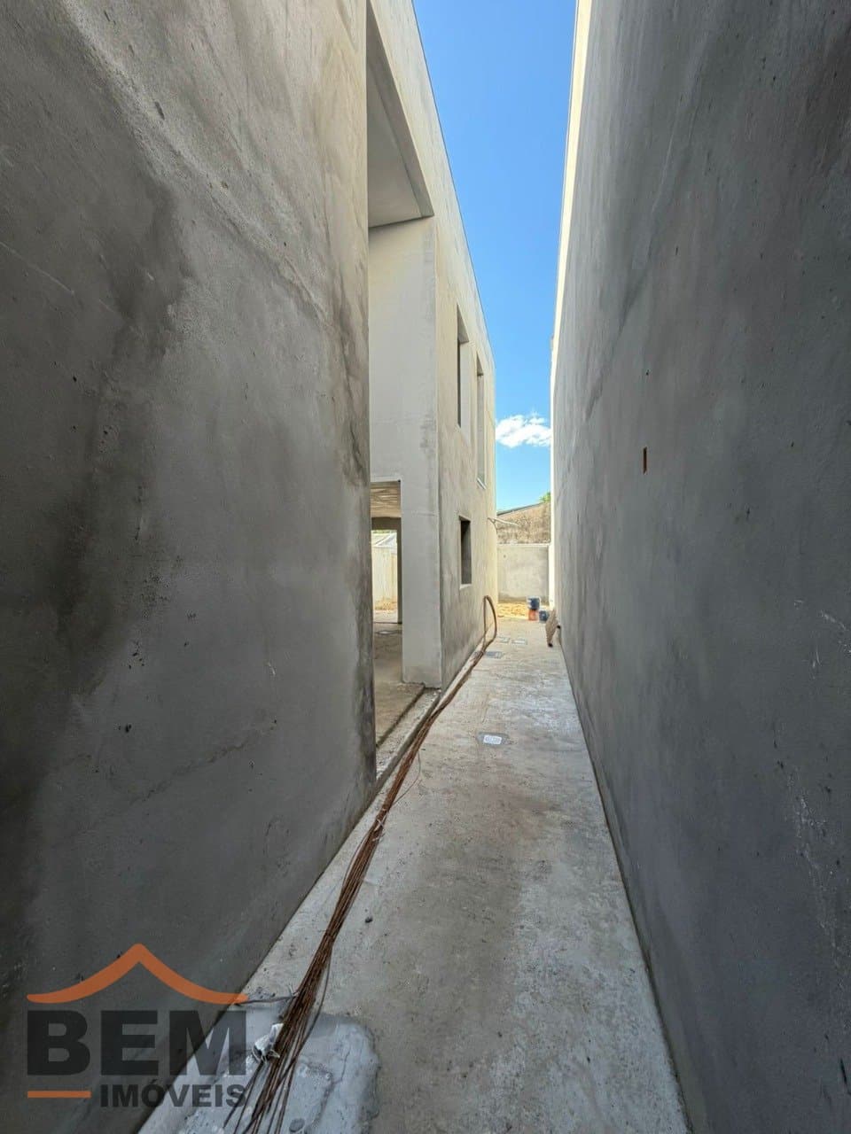 Sobrado para Venda com 3 quartos e 166m² no bairro Dom Bosco, em Itajaí