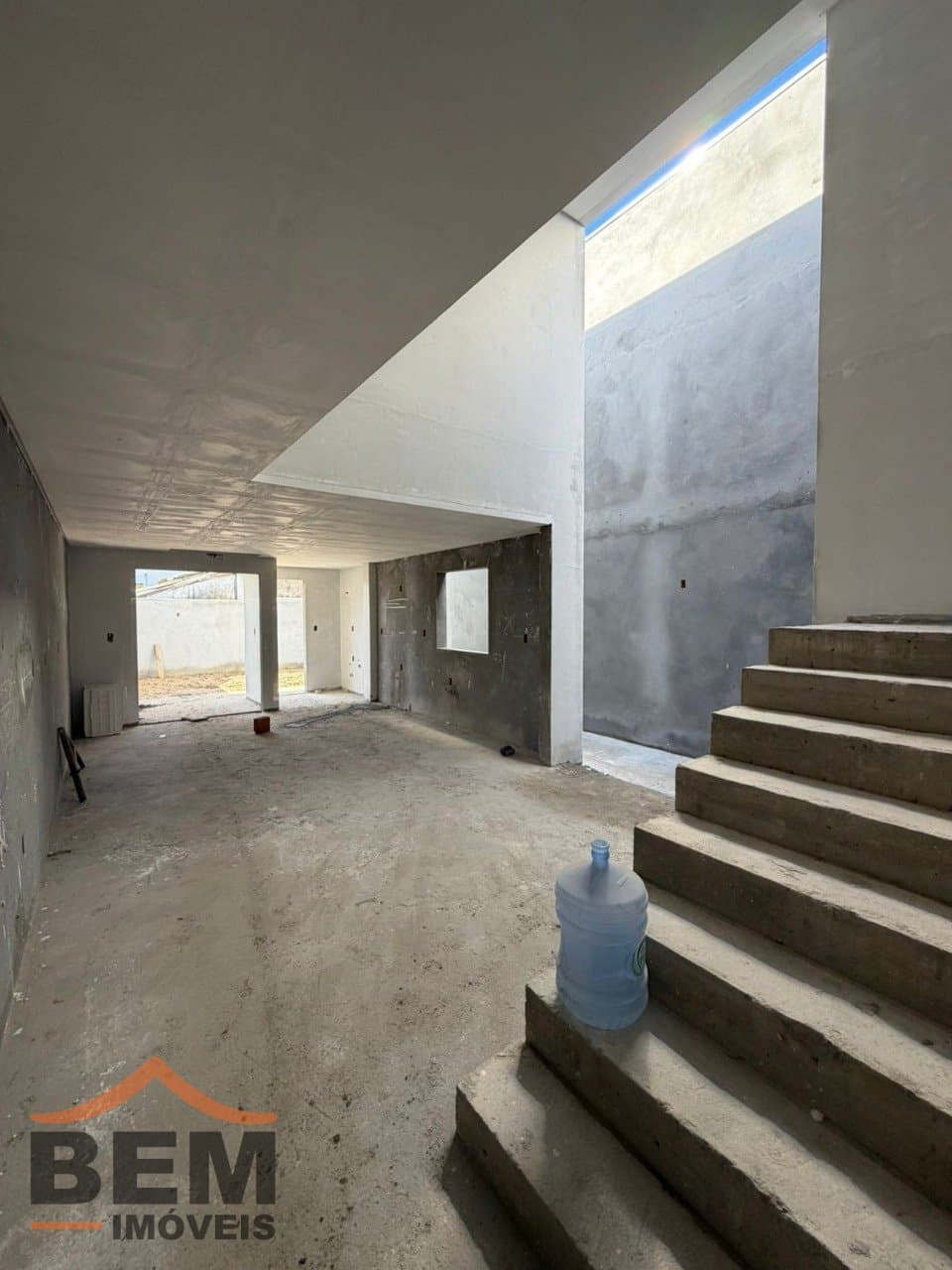 Sobrado para Venda com 3 quartos e 166m² no bairro Dom Bosco, em Itajaí