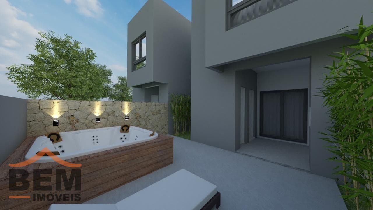 Sobrado para Venda com 3 quartos e 166m² no bairro Dom Bosco, em Itajaí