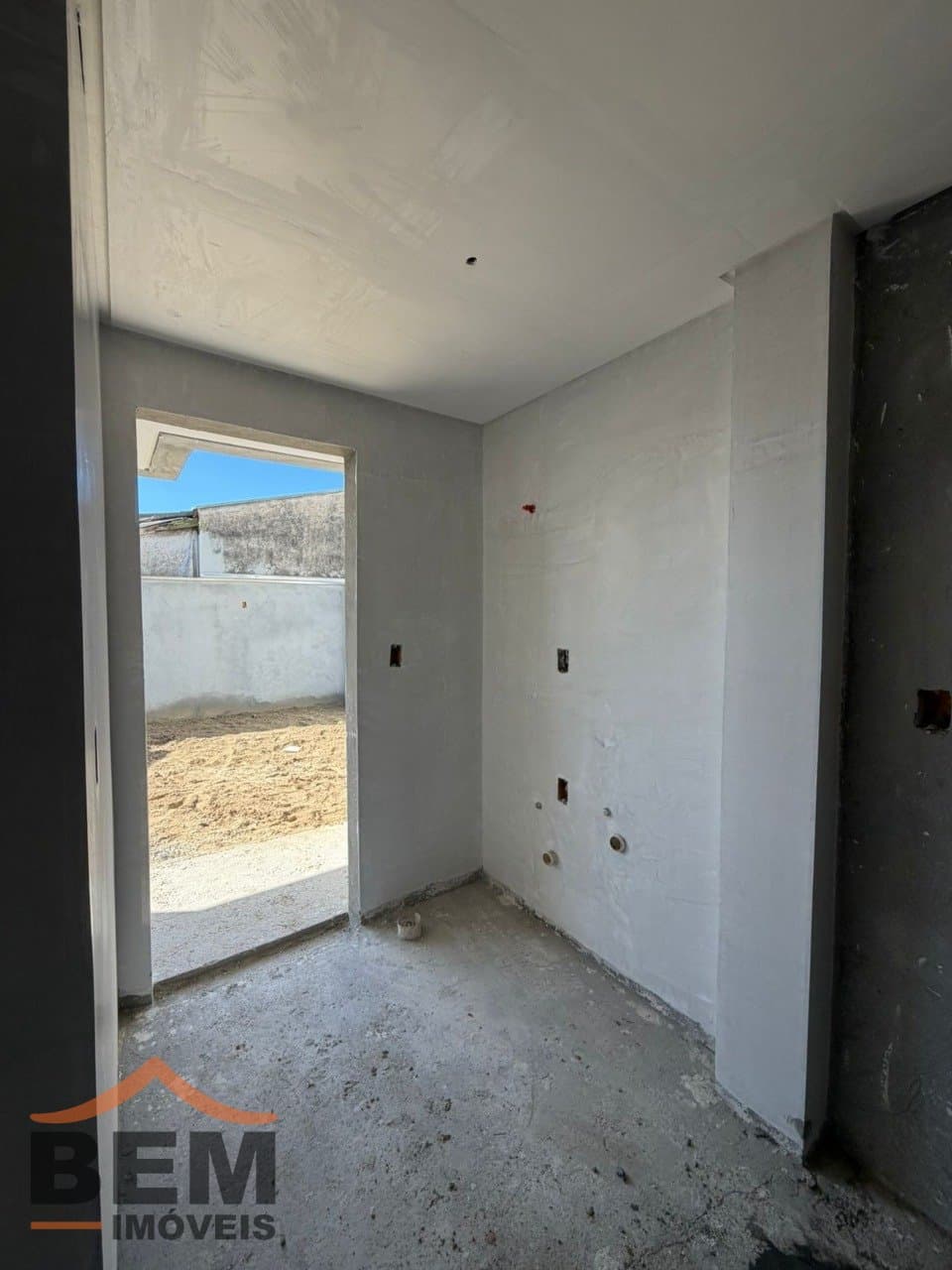Sobrado para Venda com 3 quartos e 166m² no bairro Dom Bosco, em Itajaí