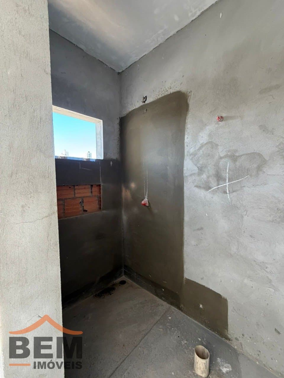 Sobrado para Venda com 3 quartos e 166m² no bairro Dom Bosco, em Itajaí