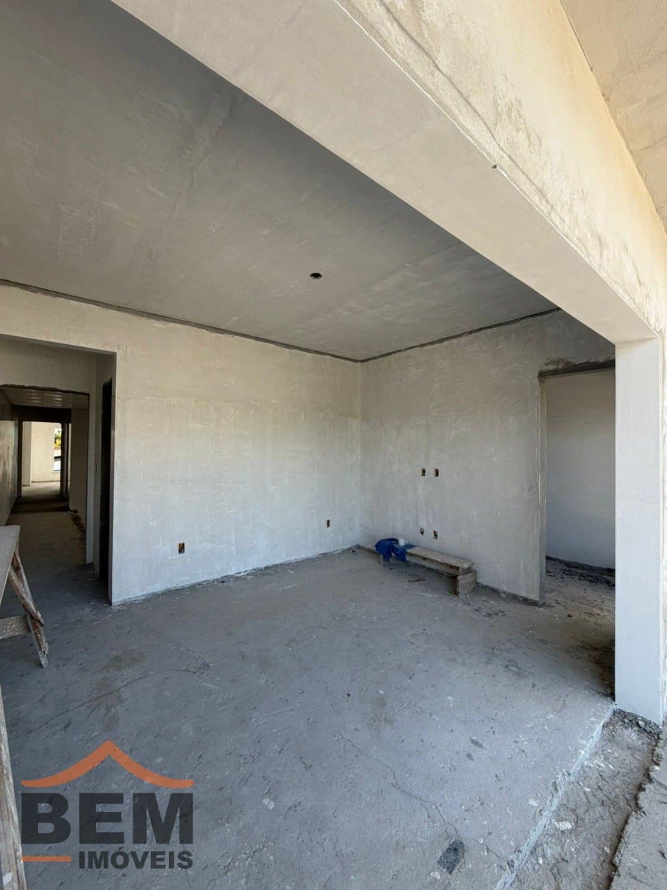 Sobrado para Venda com 3 quartos e 166m² no bairro Dom Bosco, em Itajaí