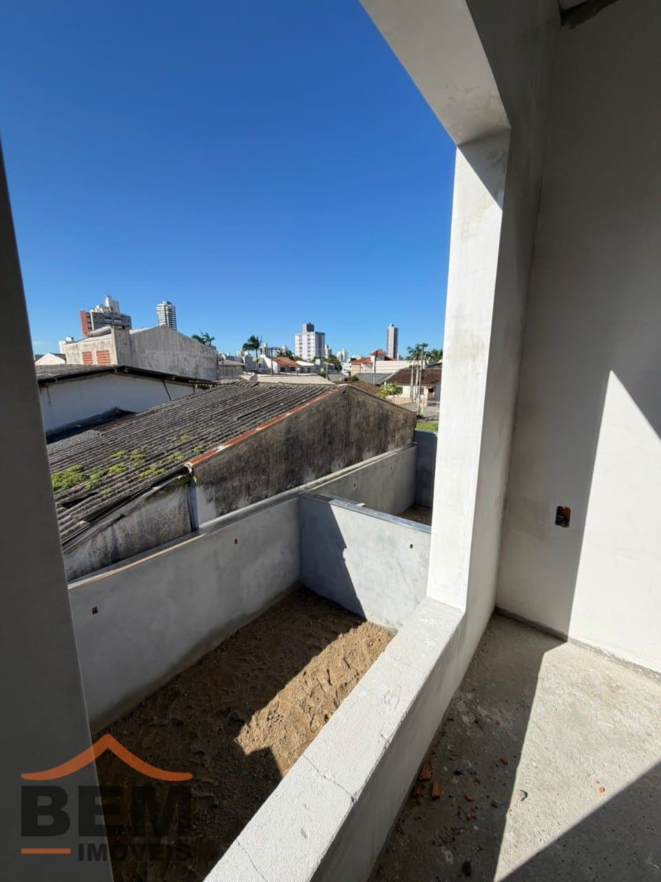 Sobrado para Venda com 3 quartos e 166m² no bairro Dom Bosco, em Itajaí