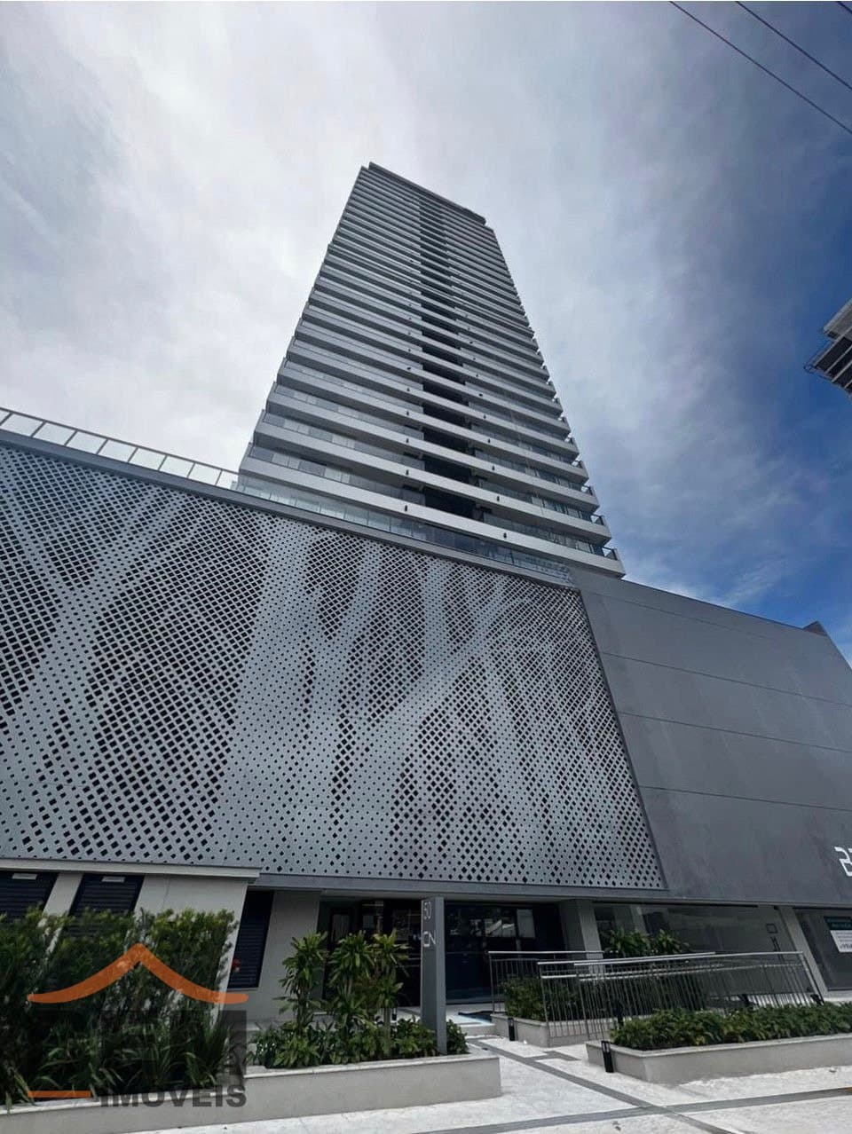 Apartamento para Locação com 2 quartos e 76m² no bairro Praia Brava, em Itajaí