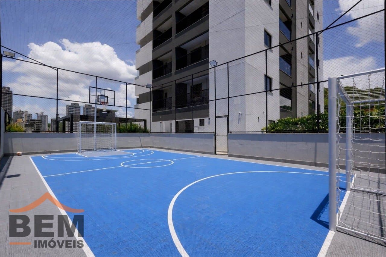 Apartamento para Locação com 2 quartos e 76m² no bairro Praia Brava, em Itajaí