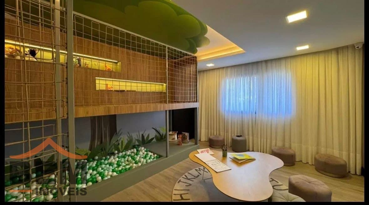 Apartamento para Locação com 2 quartos e 76m² no bairro Praia Brava, em Itajaí