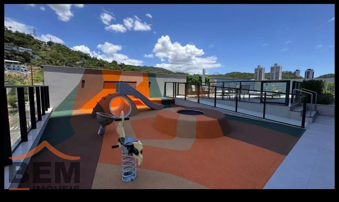 Apartamento para Locação com 2 quartos e 76m² no bairro Praia Brava, em Itajaí