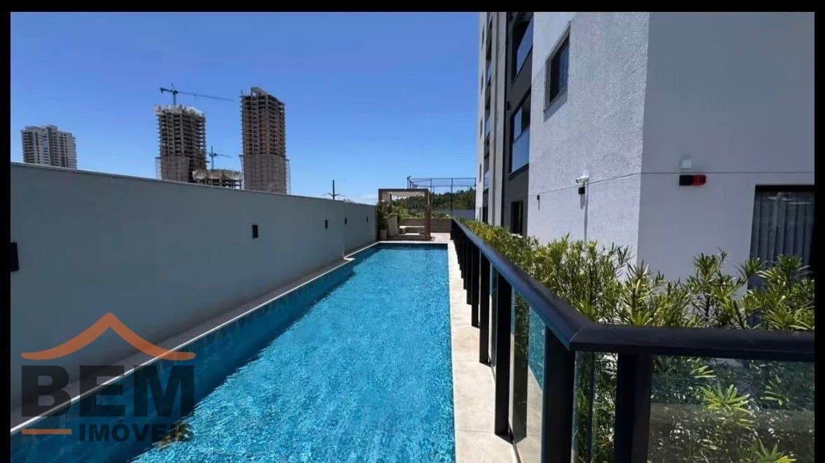Apartamento para Locação com 2 quartos e 76m² no bairro Praia Brava, em Itajaí