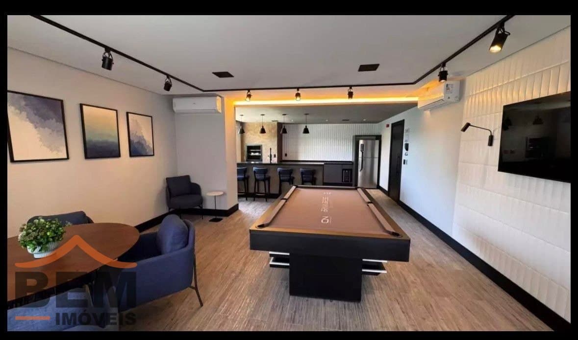 Apartamento para Locação com 2 quartos e 76m² no bairro Praia Brava, em Itajaí