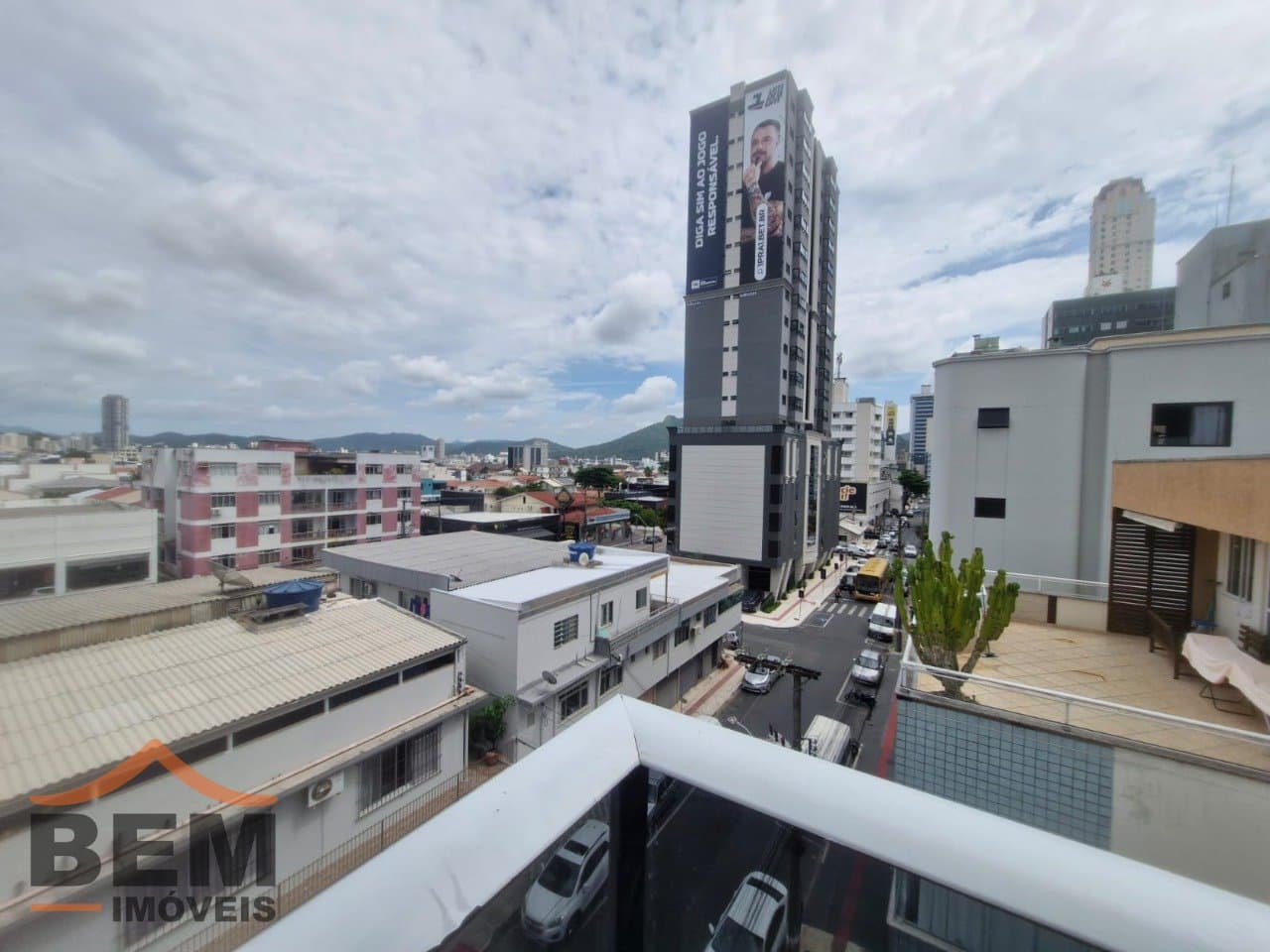 Apartamento para Venda com 3 quartos no bairro Centro, em Balneário Camboriú