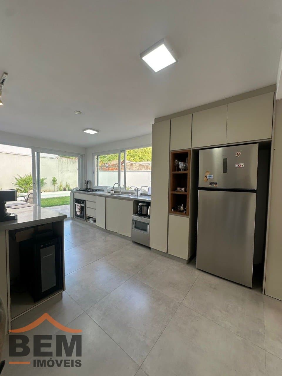 Casa para Venda com 3 quartos e 170m² no bairro Ressacada, em Itajaí