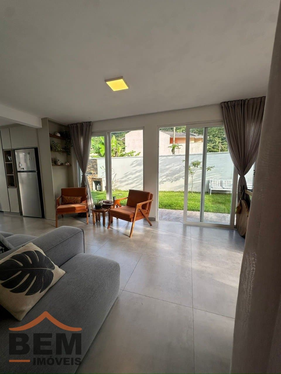 Casa para Venda com 3 quartos e 170m² no bairro Ressacada, em Itajaí