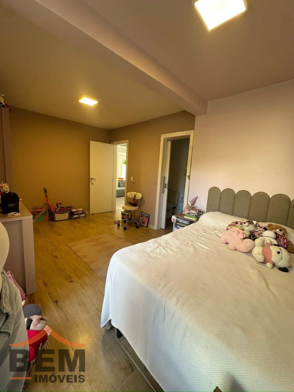 Casa para Venda com 3 quartos e 170m² no bairro Ressacada, em Itajaí