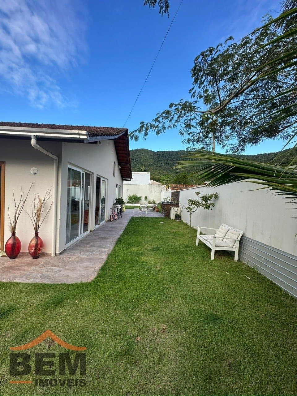 Casa para Venda com 3 quartos e 170m² no bairro Ressacada, em Itajaí