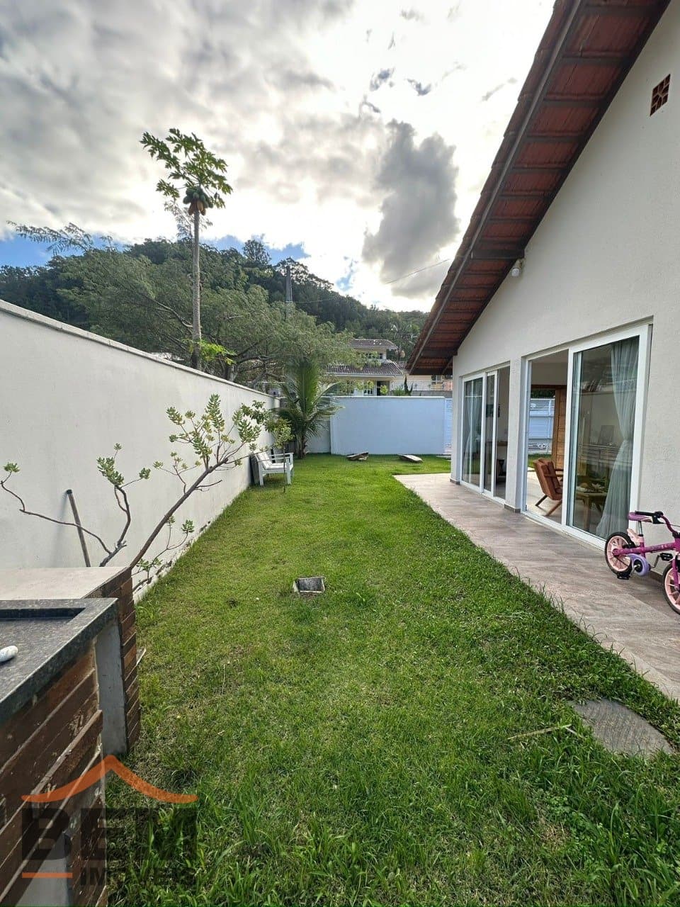 Casa para Venda com 3 quartos e 170m² no bairro Ressacada, em Itajaí