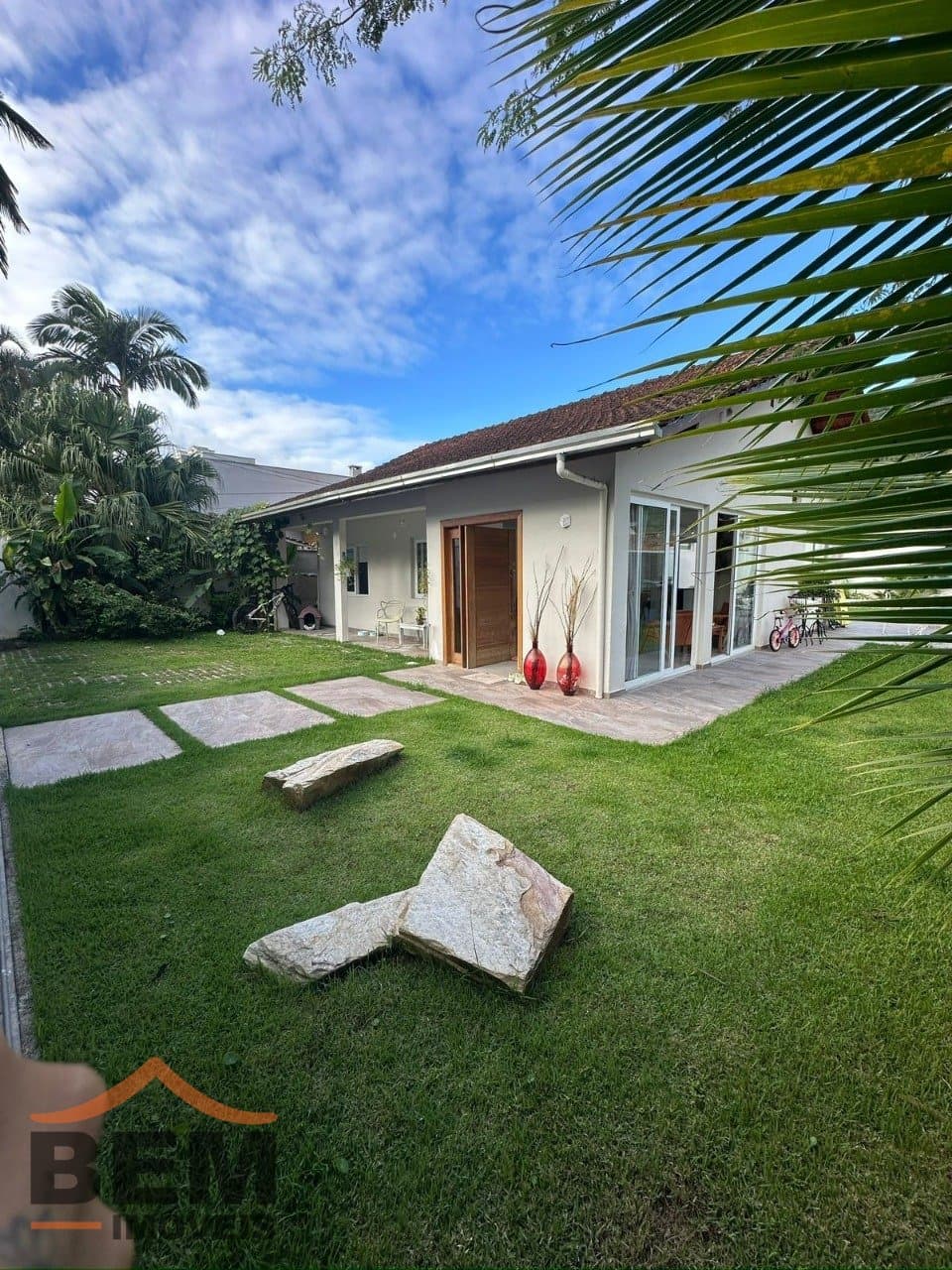 Casa para Venda com 3 quartos e 170m² no bairro Ressacada, em Itajaí