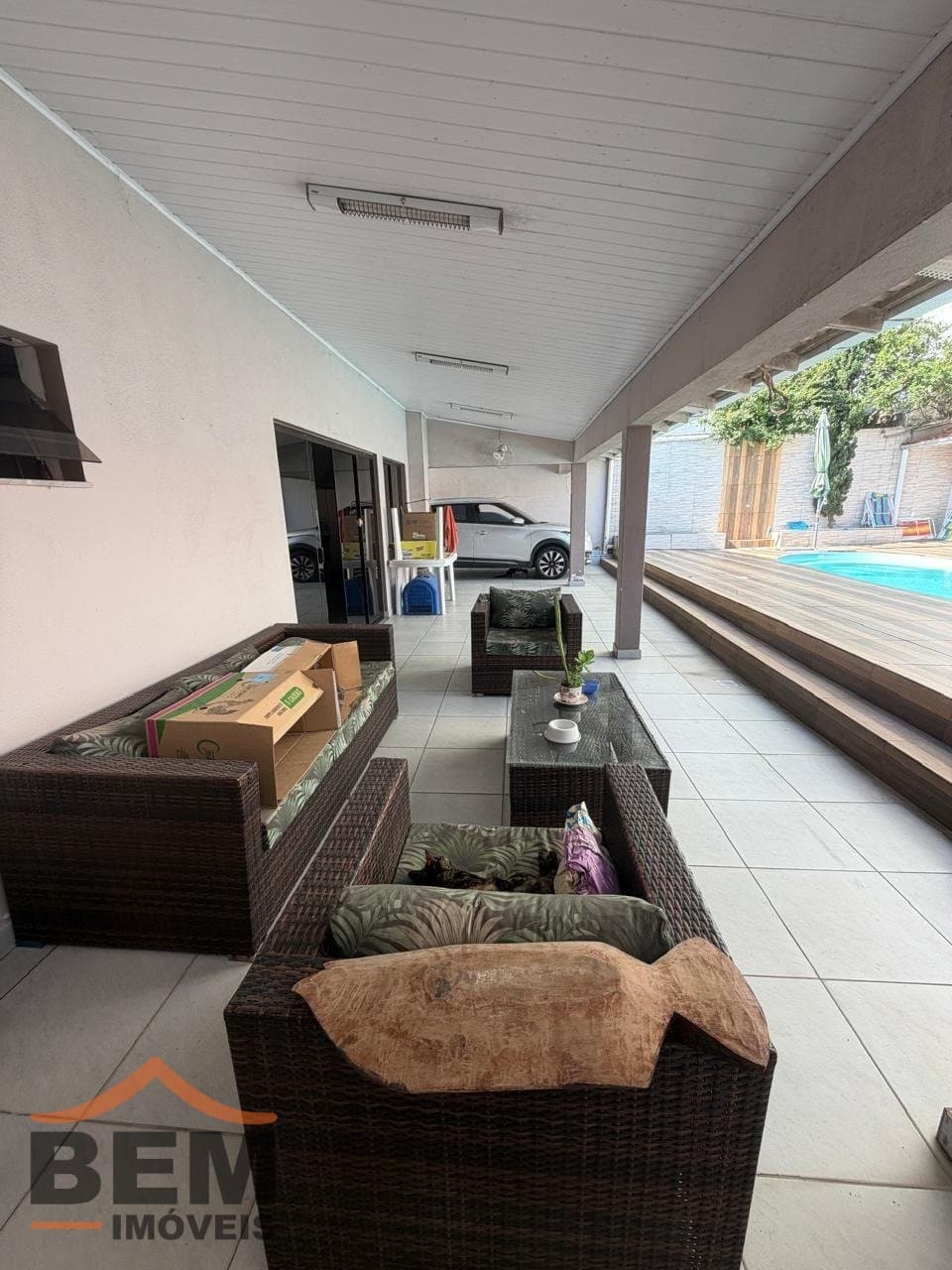 Casa para Venda com 3 quartos e 140m² no bairro Centro, em Itajaí