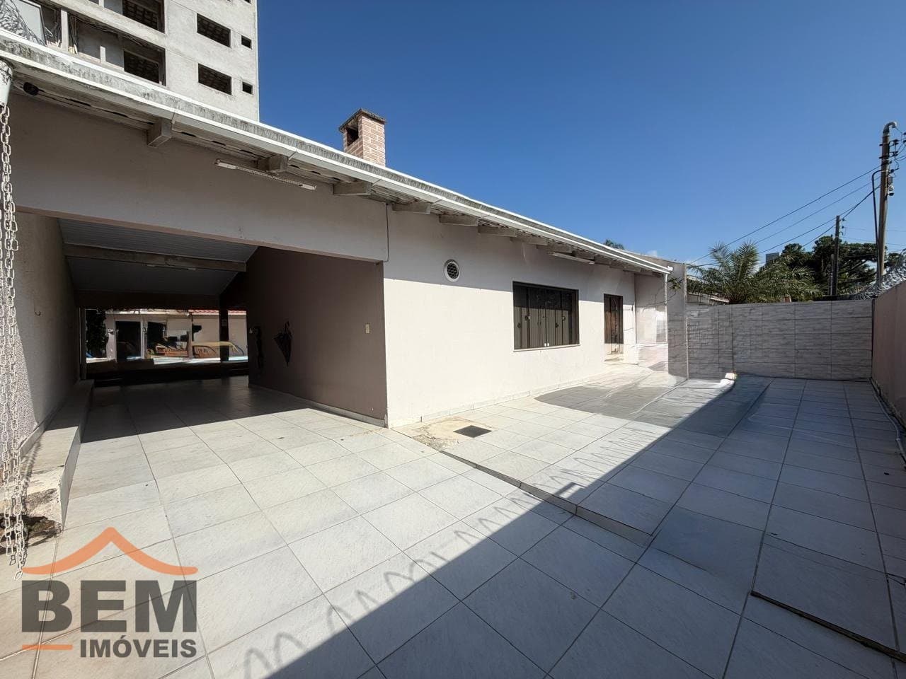 Casa para Venda com 3 quartos e 140m² no bairro Centro, em Itajaí