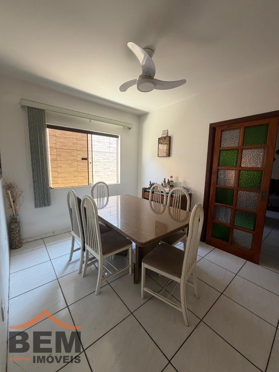 Casa para Venda com 3 quartos e 140m² no bairro Centro, em Itajaí