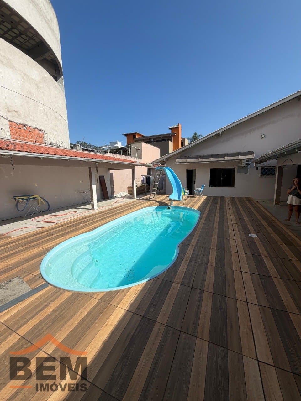Casa para Venda com 3 quartos e 140m² no bairro Centro, em Itajaí