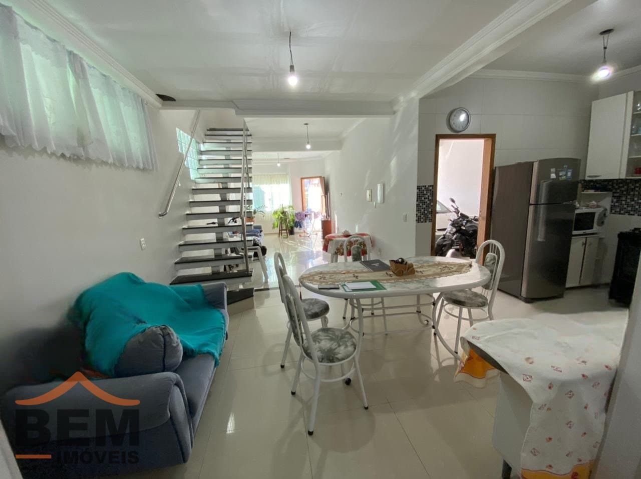 Casa para Venda com 3 quartos e 195m² no bairro Centro, em Balneário Camboriú