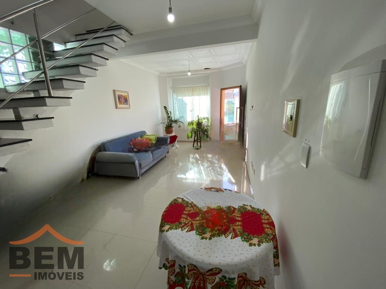 Casa para Venda com 3 quartos e 195m² no bairro Centro, em Balneário Camboriú