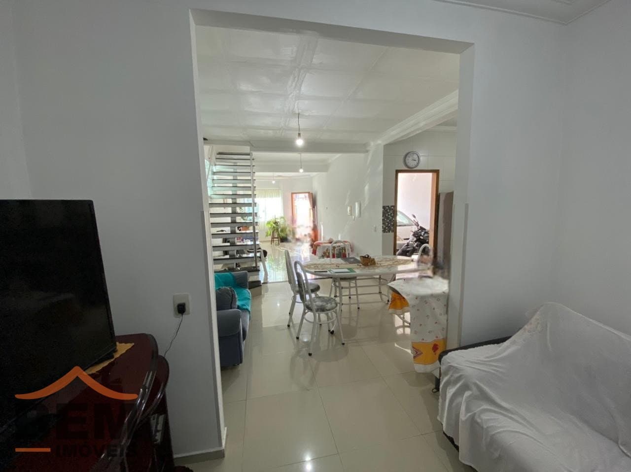 Casa para Venda com 3 quartos e 195m² no bairro Centro, em Balneário Camboriú