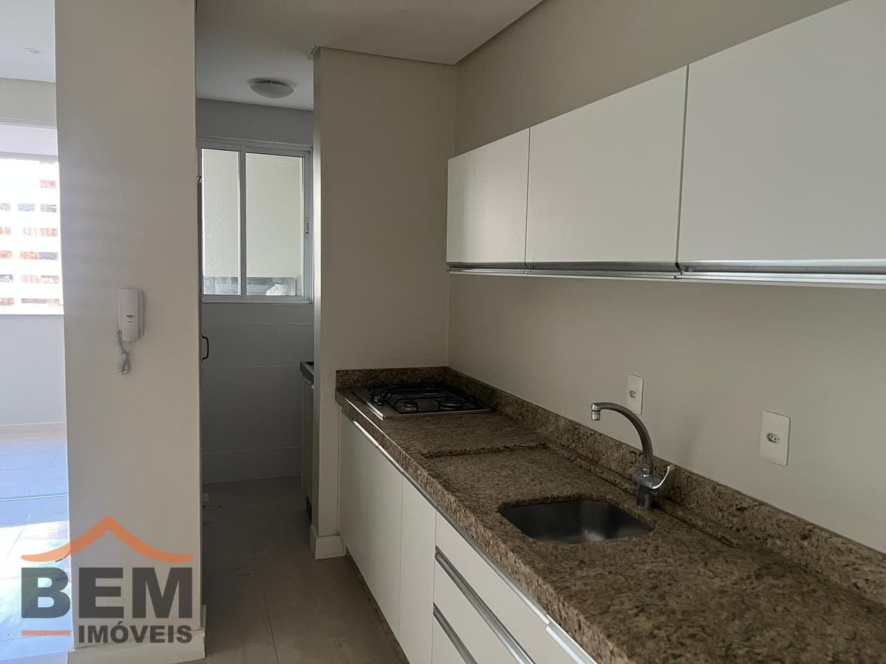 Apartamento para Venda com 2 quartos e 78m² no bairro Fazenda, em Itajaí