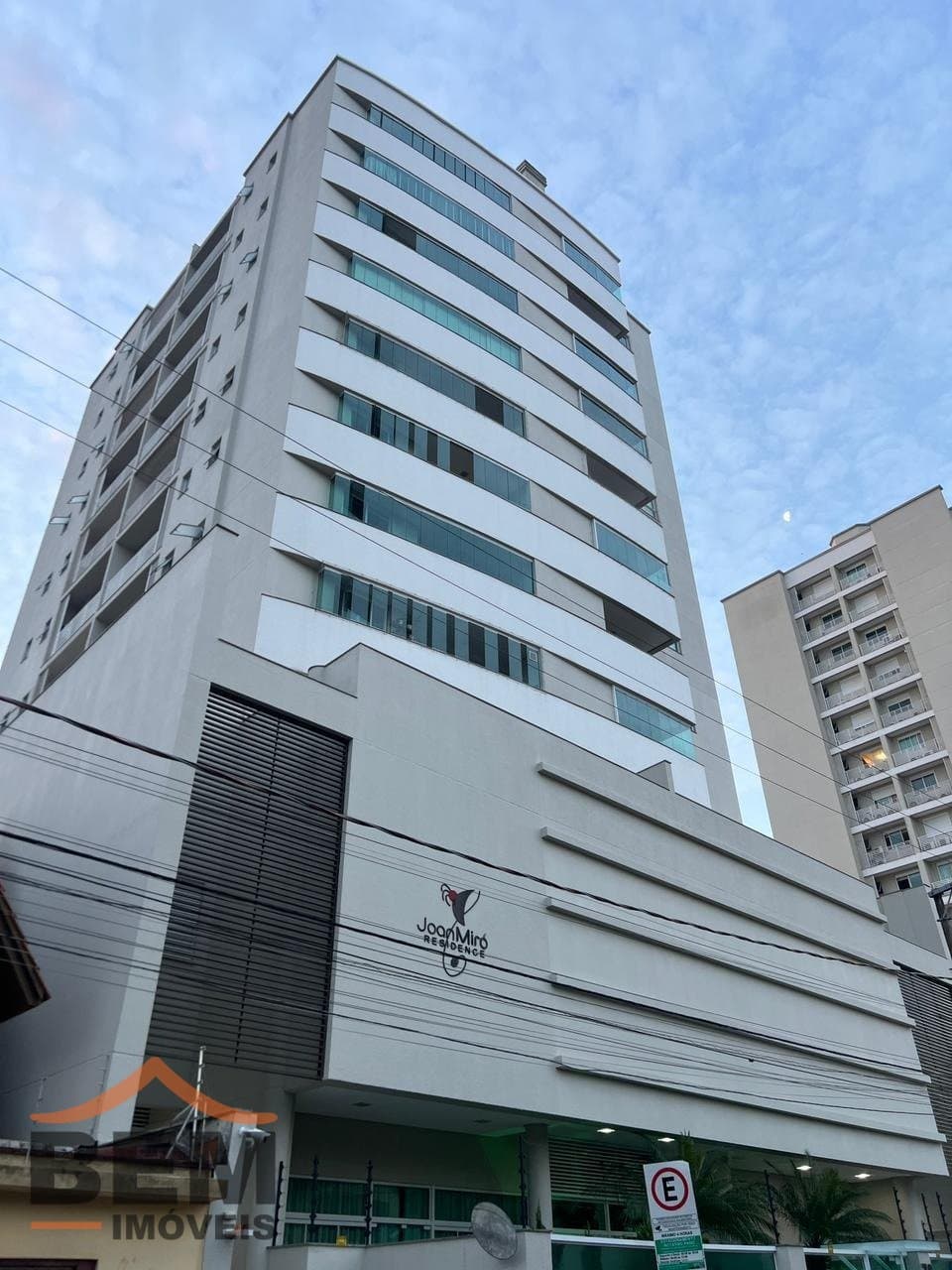 Apartamento para Venda com 2 quartos e 78m² no bairro Fazenda, em Itajaí