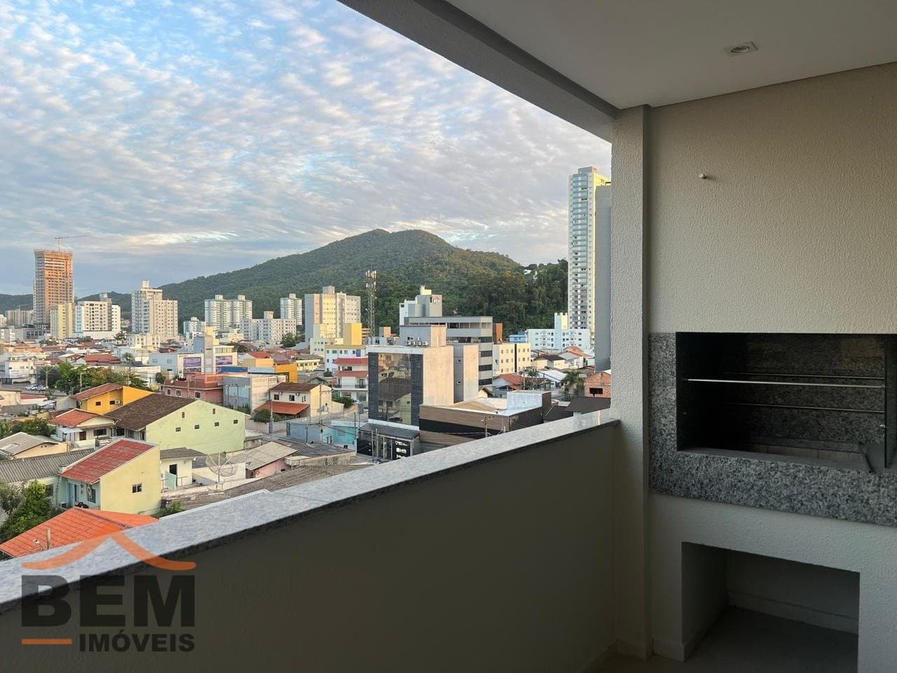 Apartamento para Venda com 2 quartos e 78m² no bairro Fazenda, em Itajaí