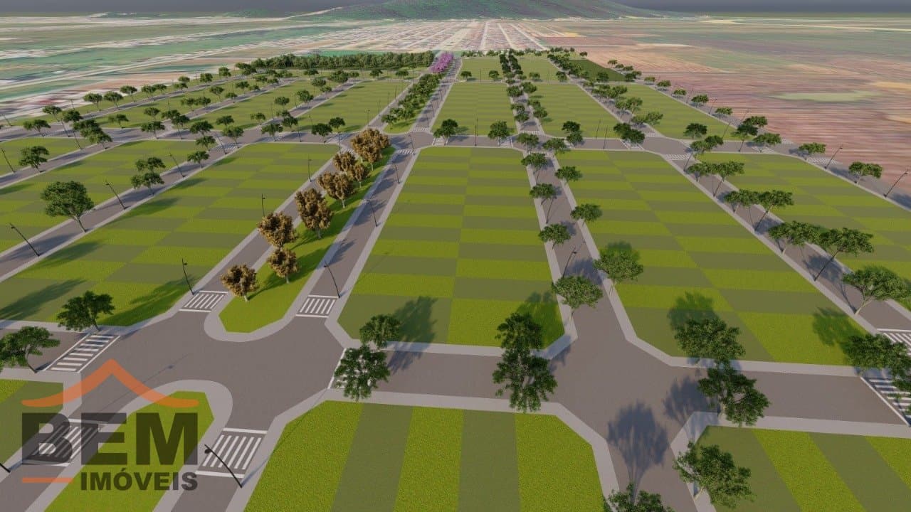 Terreno para Venda no bairro Santa Regina III, em Itajaí