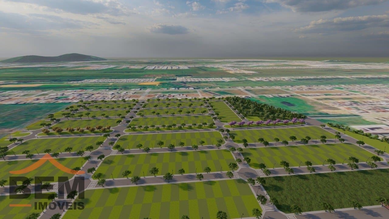 Terreno para Venda no bairro Santa Regina III, em Itajaí