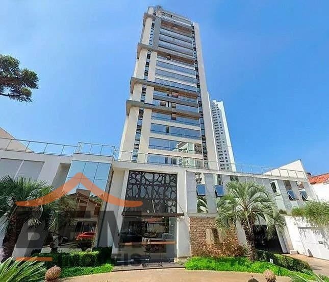 Apartamento para Venda com 3 quartos e 95m² no bairro Fazenda, em Itajaí