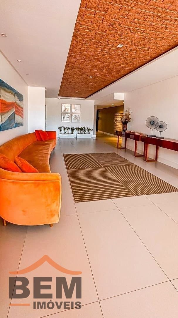 Apartamento para Venda com 3 quartos e 95m² no bairro Fazenda, em Itajaí