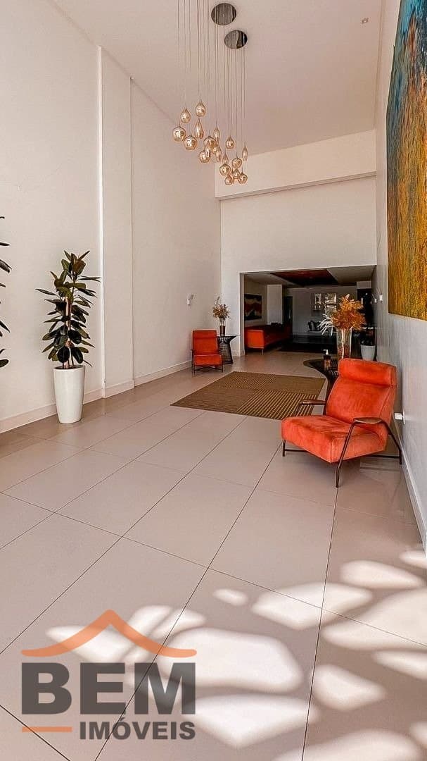 Apartamento para Venda com 3 quartos e 95m² no bairro Fazenda, em Itajaí