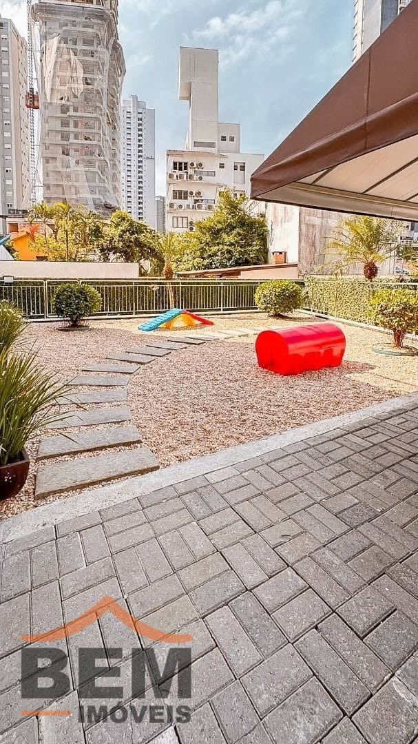 Apartamento para Venda com 3 quartos e 95m² no bairro Fazenda, em Itajaí