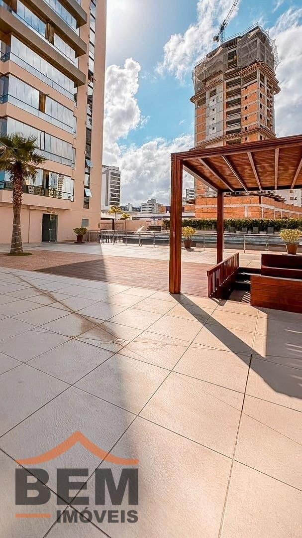 Apartamento para Venda com 3 quartos e 95m² no bairro Fazenda, em Itajaí
