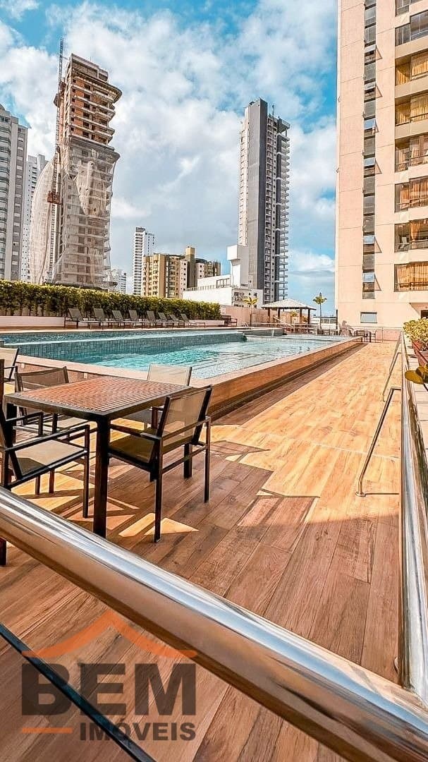 Apartamento para Venda com 3 quartos e 95m² no bairro Fazenda, em Itajaí